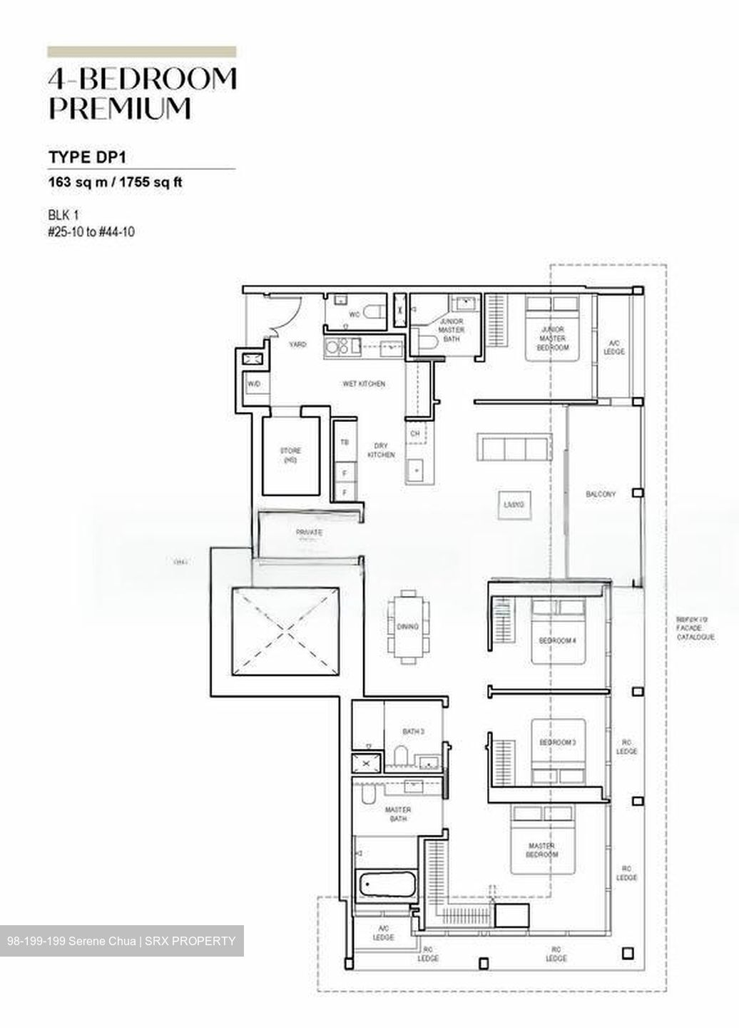 Clarke Quay (D6), Condominium #457902641